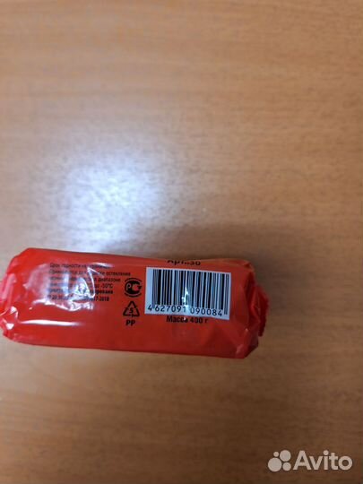 Замазка оконная