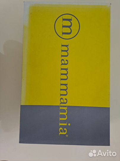 Туфли женские