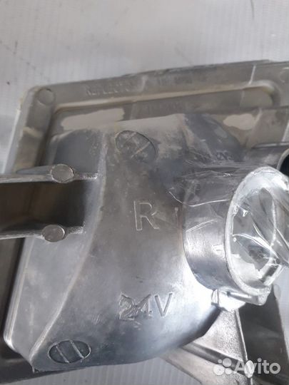 Птф правая mazda 6 (GH) (2007) 2162021RUE