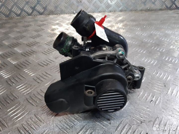 Водяной насос (Помпа) Volkswagen Passat Cc 2.0TSI