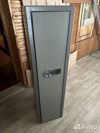 Оружейный сейф Арсенал EL