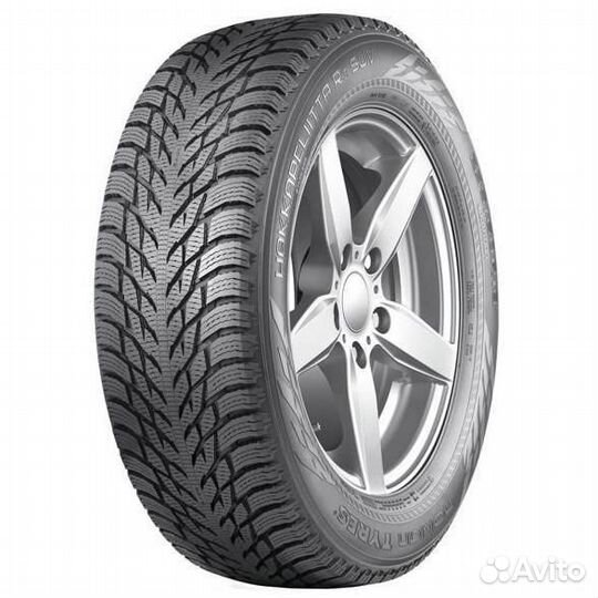 Nokian Tyres Hakkapeliitta R3 SUV 285/50 R20