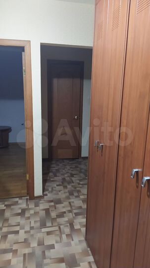 2-к. квартира, 59 м², 5/5 эт.