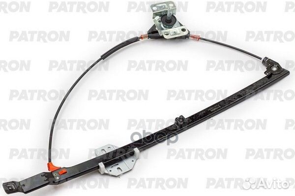 Стеклоподъемник Перед прав. VW Transporter T4