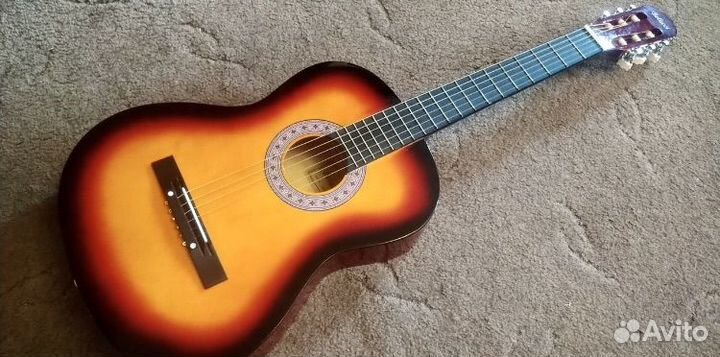 Классическая гитара