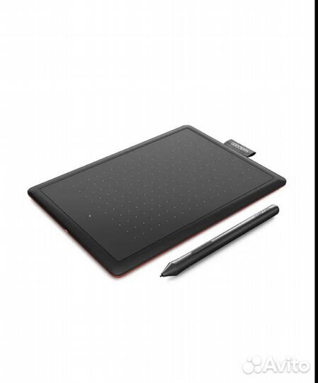 Wacom Графический планшет One S, формат A6