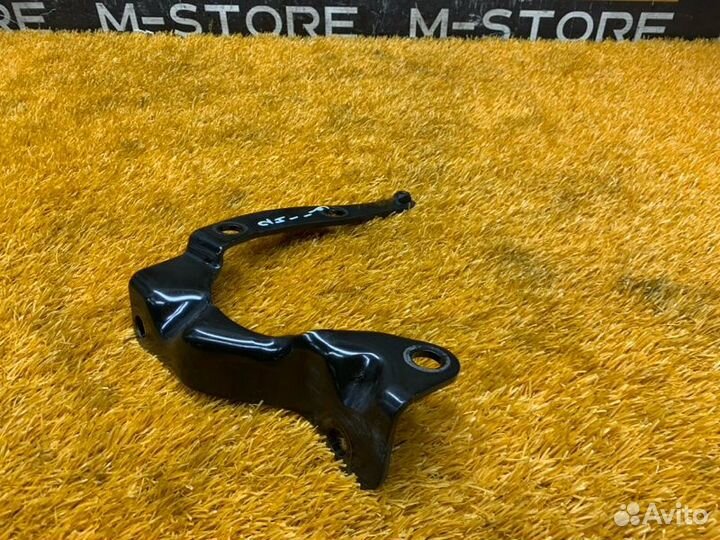 Кронштейн раздатки Volkswagen Tiguan 5N cczd 2012