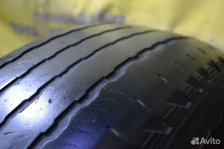 Roadstone Roadian HP SUV 245/70 R16