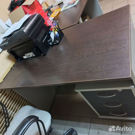 Письменный стол бу