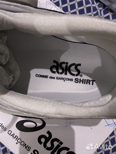 Кроссовки Comme des Garçons x asics Gel-Lyte V