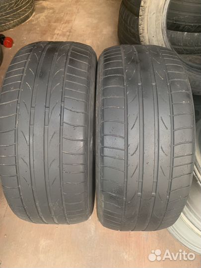 Bridgestone Potenza RE050 225/50 R16 92W