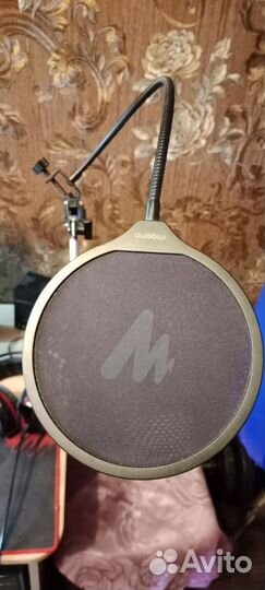 Микрофон для пк