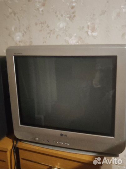 Телевизор бу