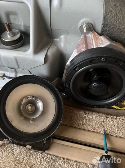 Акустическая система