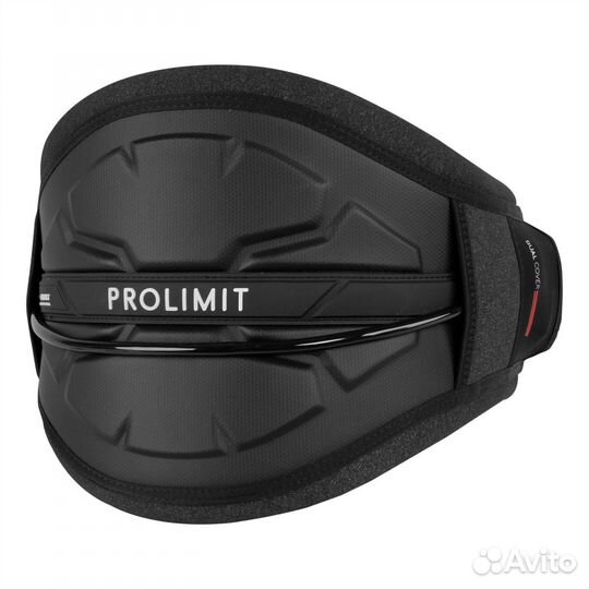 Трапеция для кайта Prolimit Assault Black 2023 XL
