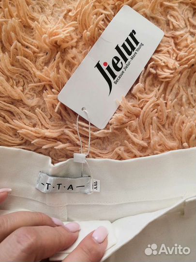 Шорты женские 46-48 новые