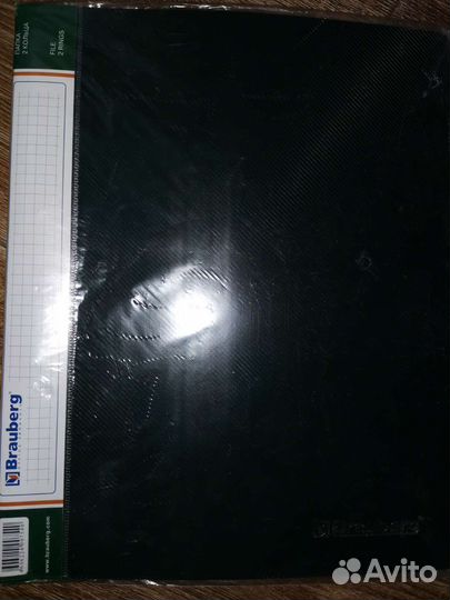 Папки-скоросшиватели, файлы, папки-конверты