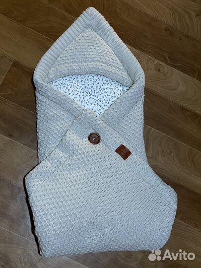 Конверт одеяло Loom