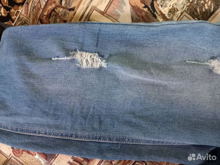 Джинсы acoola для девочек