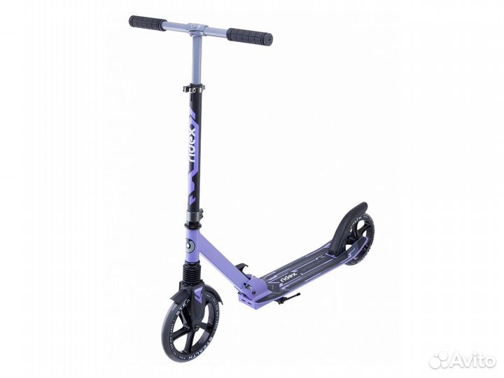 Городской самокат