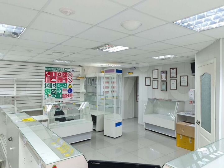 Свободного назначения, 172 м²