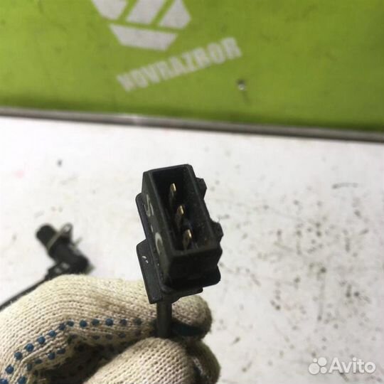 Датчик положения коленвала Сеат Кордоба