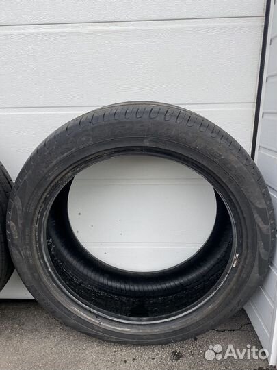 Pirelli Scorpion Verde 255/45 R19 100V