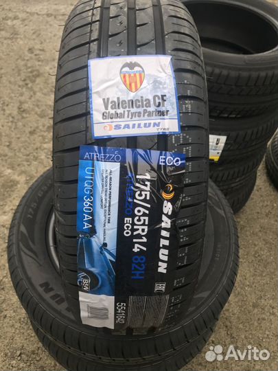 Sailun Atrezzo ECO 175/65 R14 82H