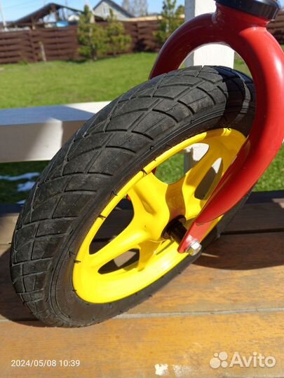 Беговел Puky LR 1L (Германия)