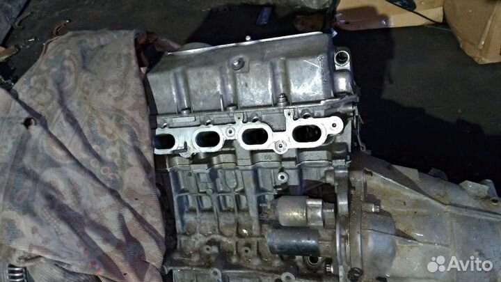 Стартер m54 m52 m52tu bmw