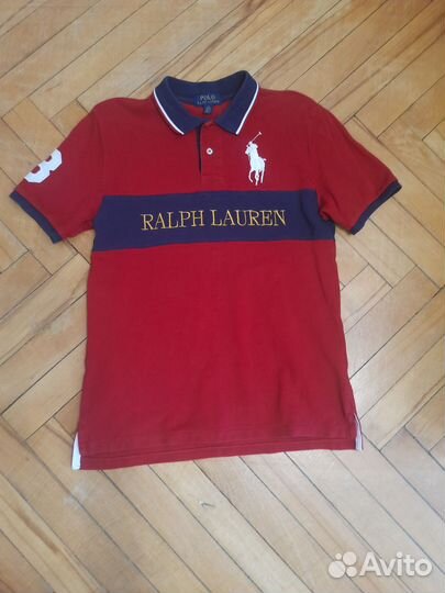 Polo ralph lauren big logo chief keef