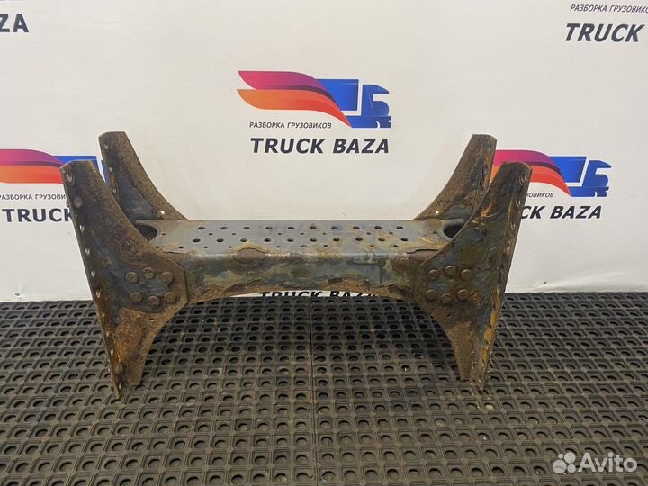 Траверса рамы поперечная Volvo FH