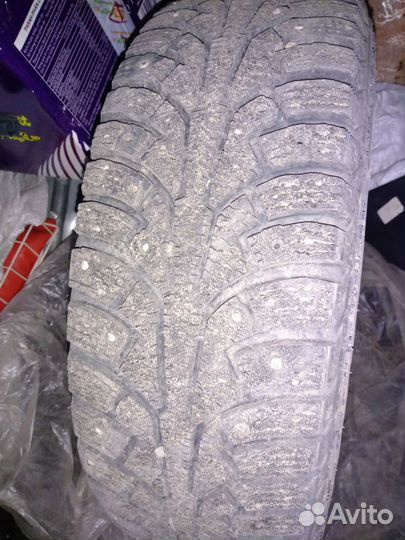 Nokian Tyres Nordman 5 175/65 R14 86T