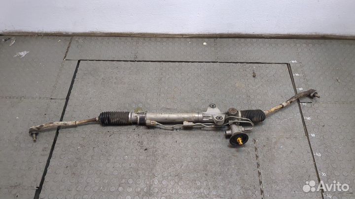 Рейка рулевая с г/у Acura MDX
