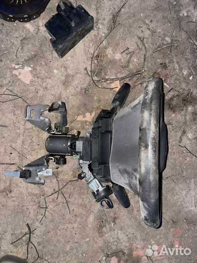 Запчасти опель корса