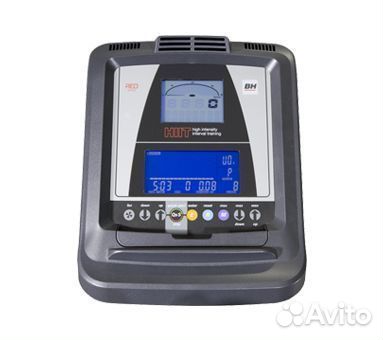 Эллиптический тренажер BH fitness FDR20