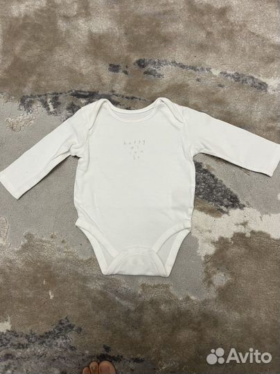Боди mothercare