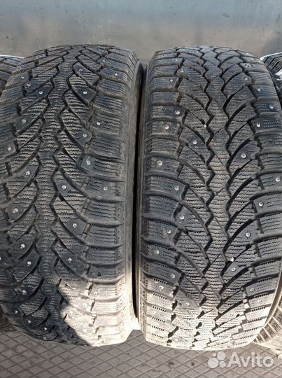 Formula Ice 205/60 R16