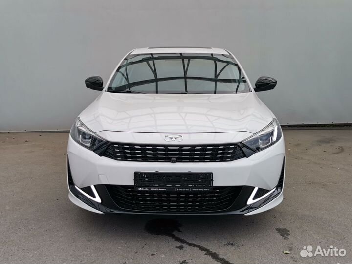Kaiyi E5 1.5 CVT, 2023, 1 км
