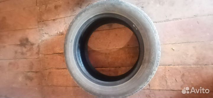 Nokian Tyres Hakka Green 2 205/55 R16