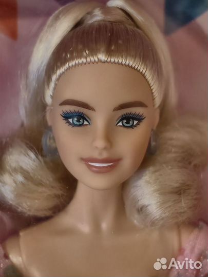 Barbie birthday wishes 2022