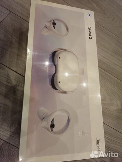 Oculus quest 2 128gb