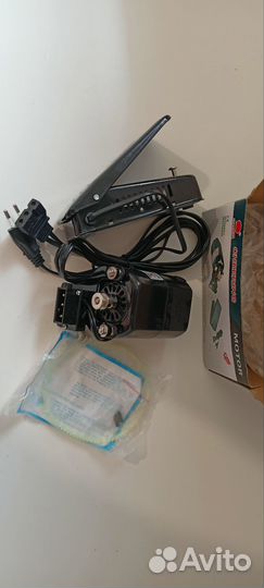 Мотор для бытовых швейных машин