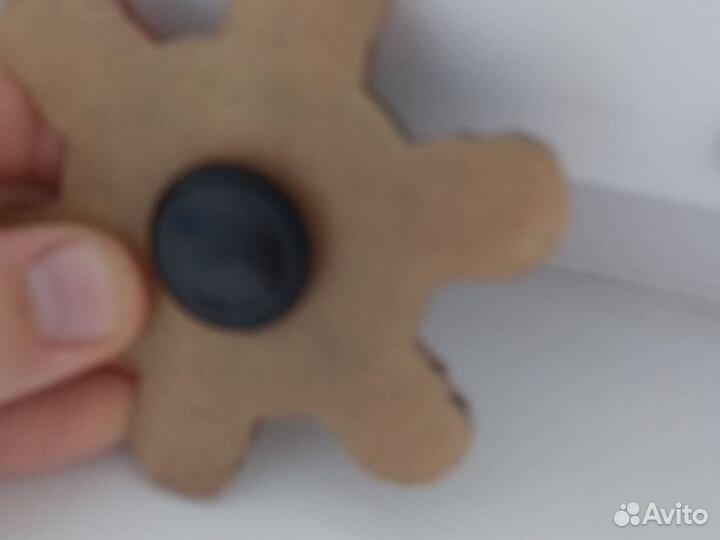 Спинер марео