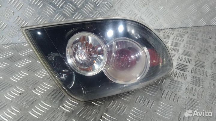 Фонарь Mazda 3 BK (2003-2009)