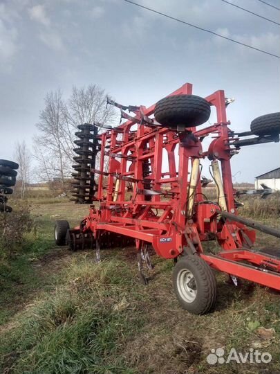 Культиватор БДМ-Агро КСУ-8П, 2019