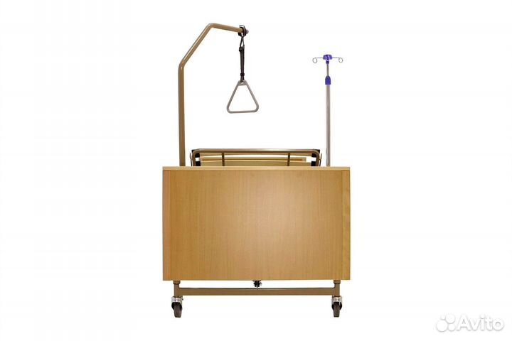 Кровать медицинская функциональная