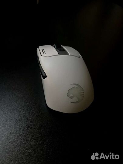 Игровая мышь Roccat kain 202 aimo