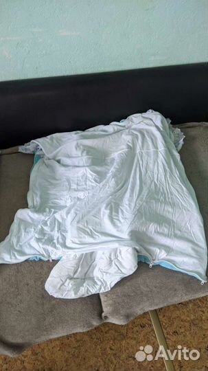 Конверт на выписку всесезонный