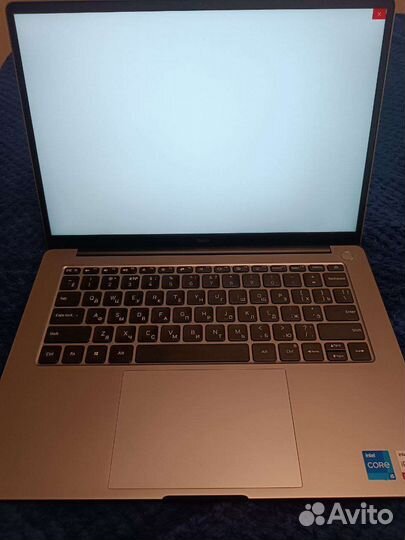 Ноутбук Xiaomi Pro RedmiBook 14